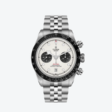Tudor Black Bay Chrono