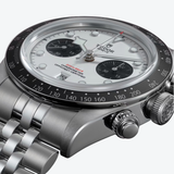 Tudor Black Bay Chrono