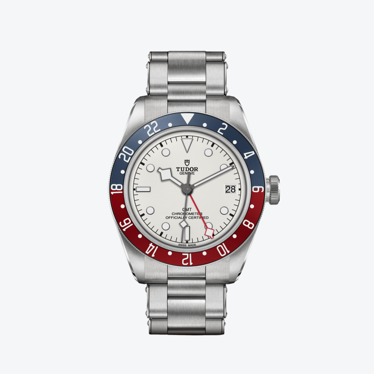 Tudor Black Bay GMT 41mm
