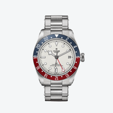 Tudor Black Bay GMT 41mm