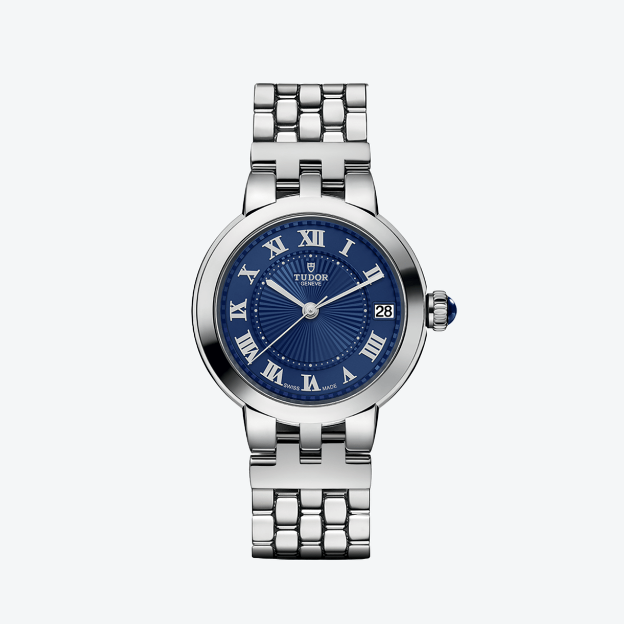 Tudor Clair de Rose
