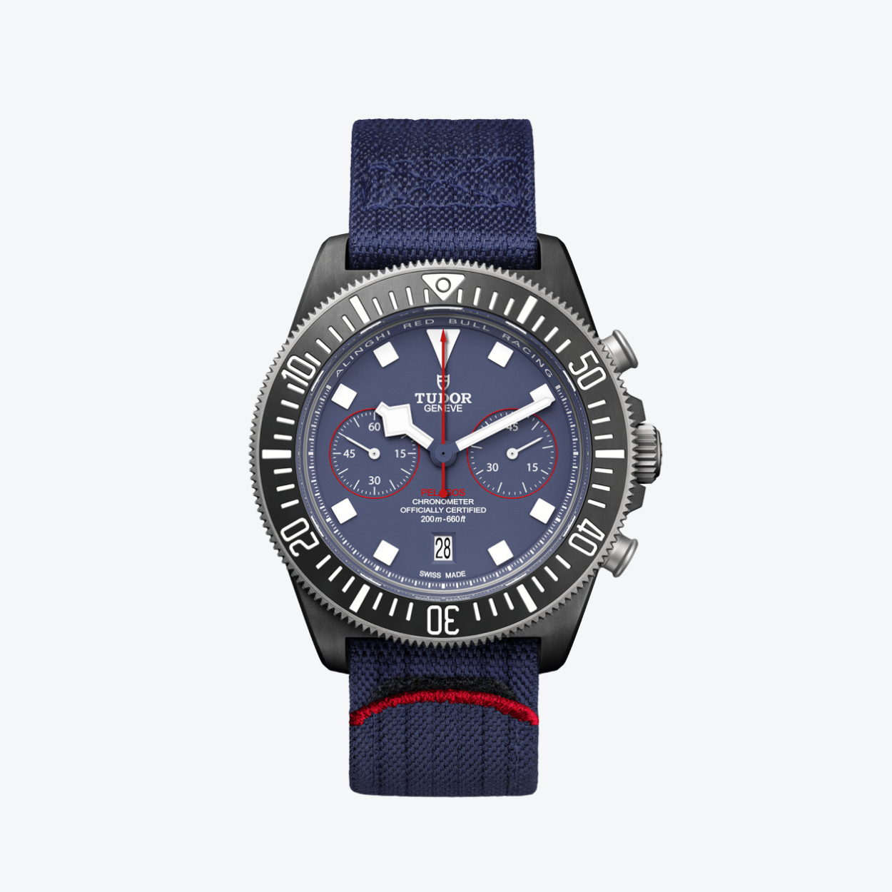 Tudor Pelagos FXD Chrono