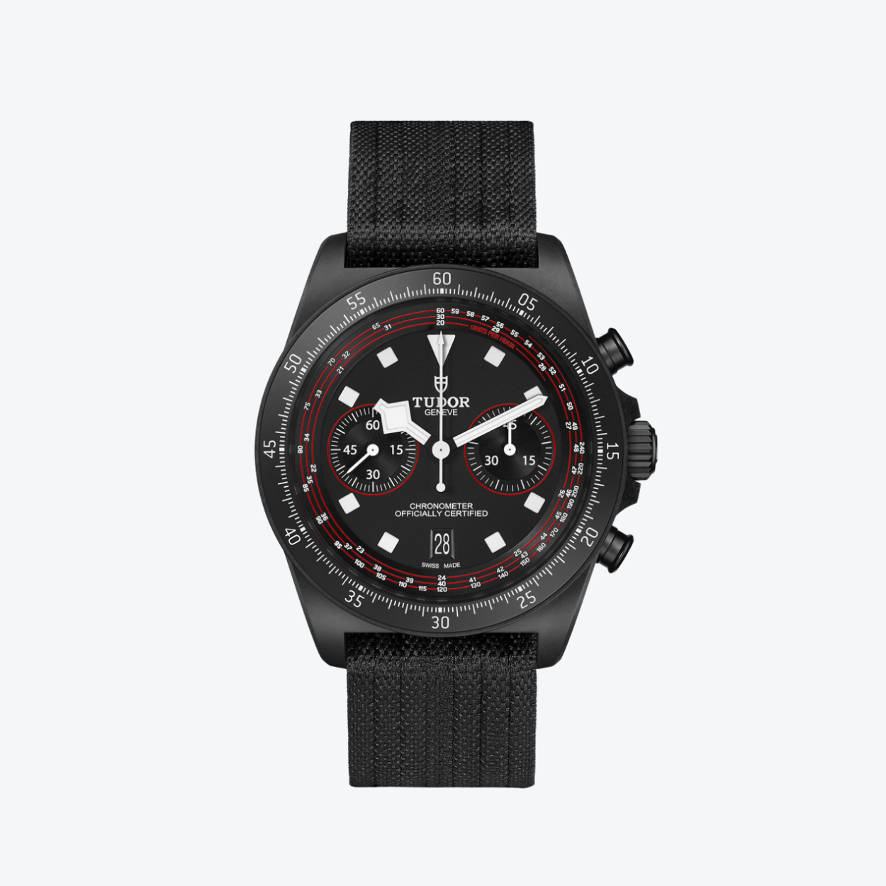 Tudor Pelagos FXD Chrono "Cycling Edition"