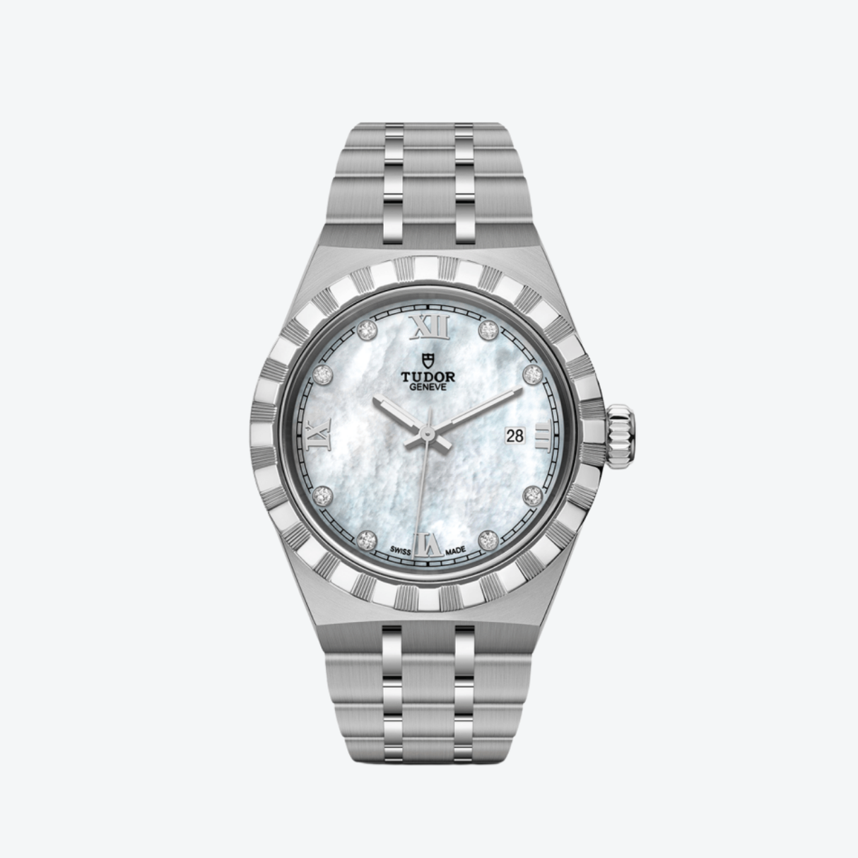 Tudor Royal 28mm