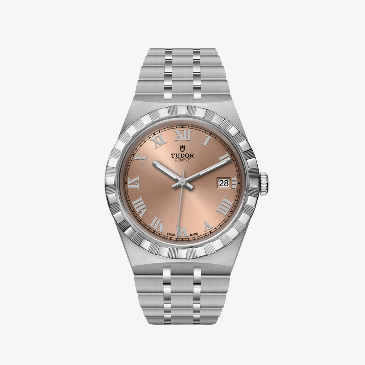 Tudor Royal 38mm