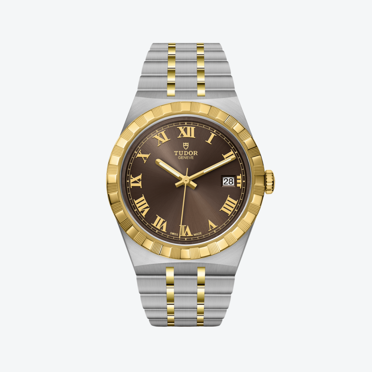 Tudor Royal 38mm