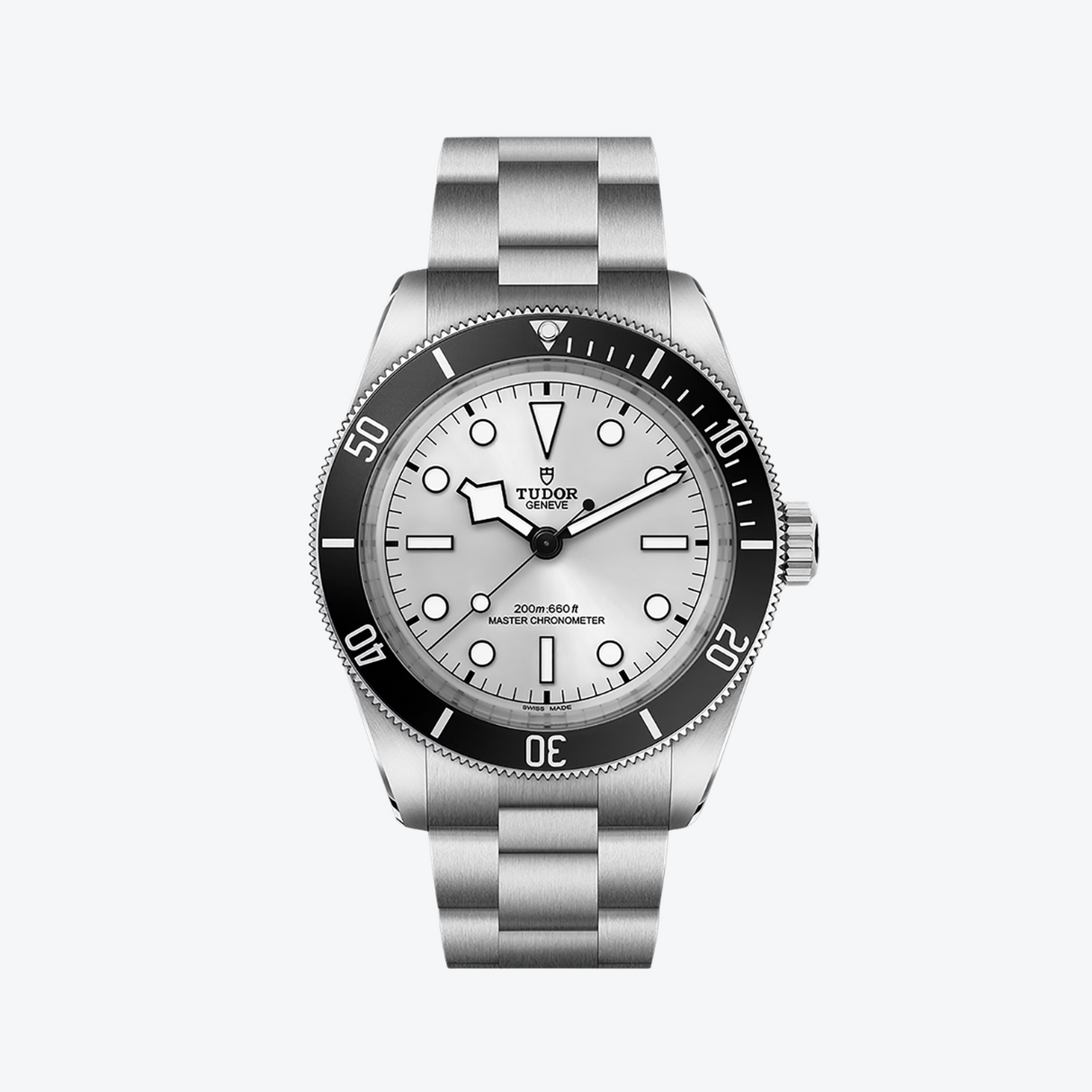 Tudor Black Bay Sixty-Eight