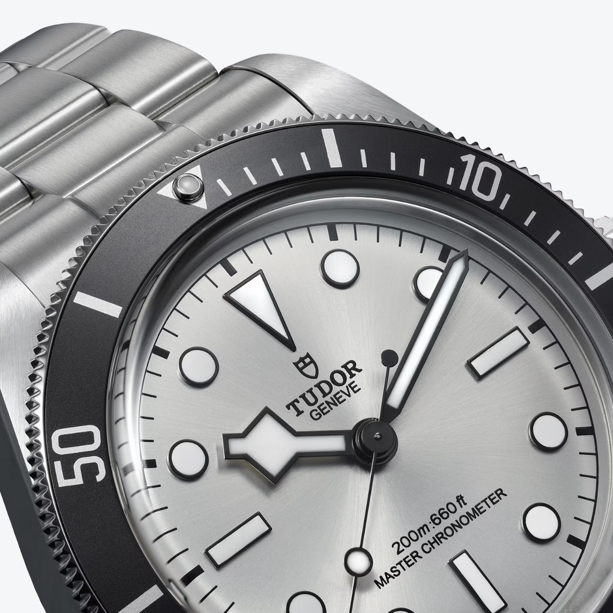 Tudor Black Bay Sixty-Eight