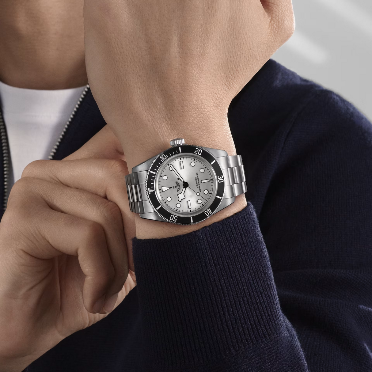 Tudor Black Bay Sixty-Eight