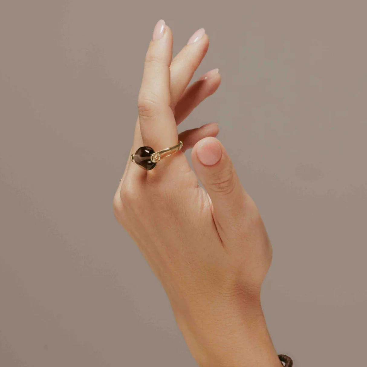 Van Gelder Colors Tumbler Single ring