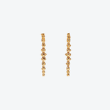 Van Gelder Jali Breeze oorbellen