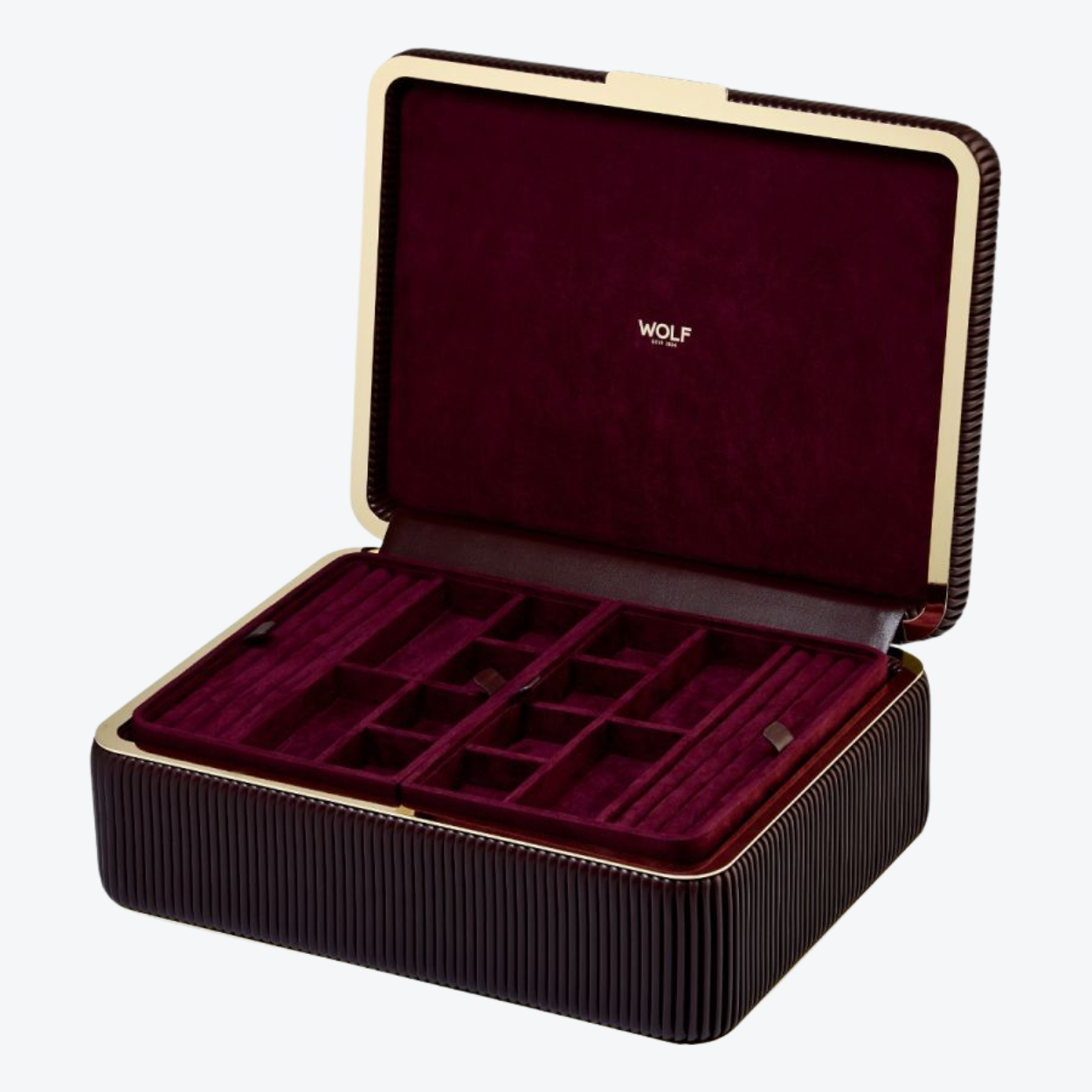 WOLF juwelenbox Bella