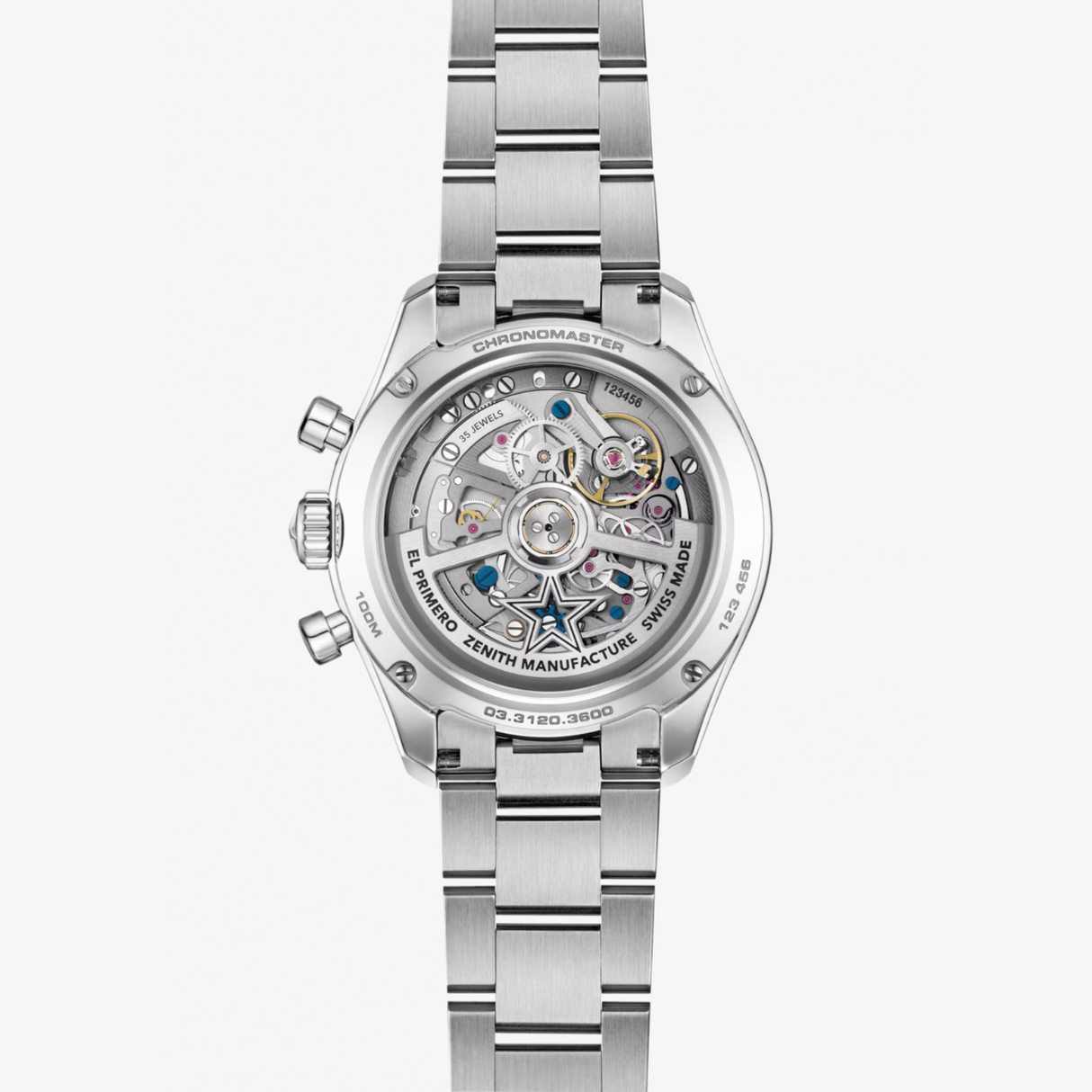 Zenith Chronomaster Sport 41mm