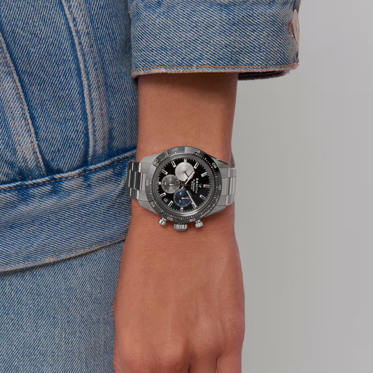 Zenith Chronomaster Sport 41mm