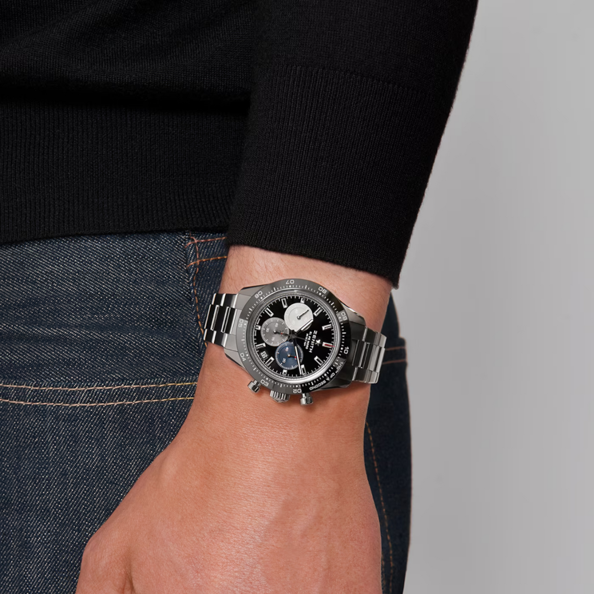 Zenith Chronomaster Sport 41mm