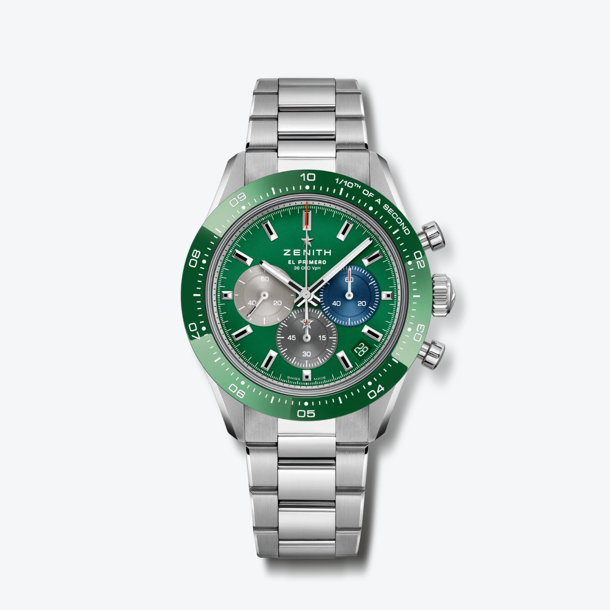 Zenith Chronomaster Sport 41mm