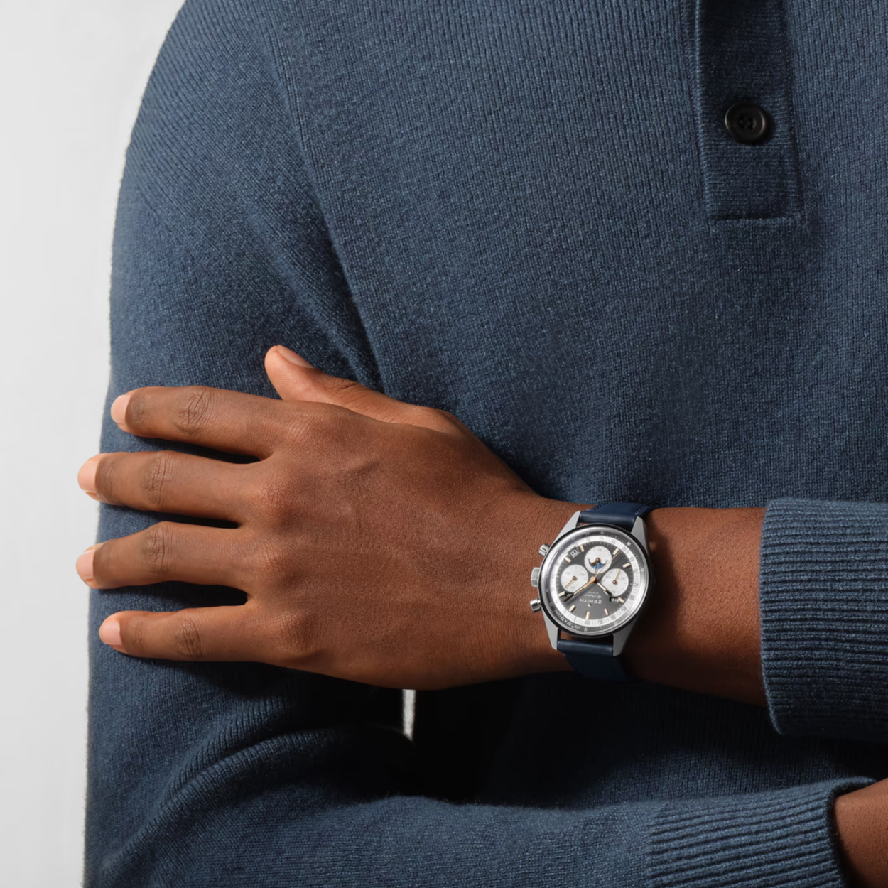 Zenith Chronomaster Original 38mm