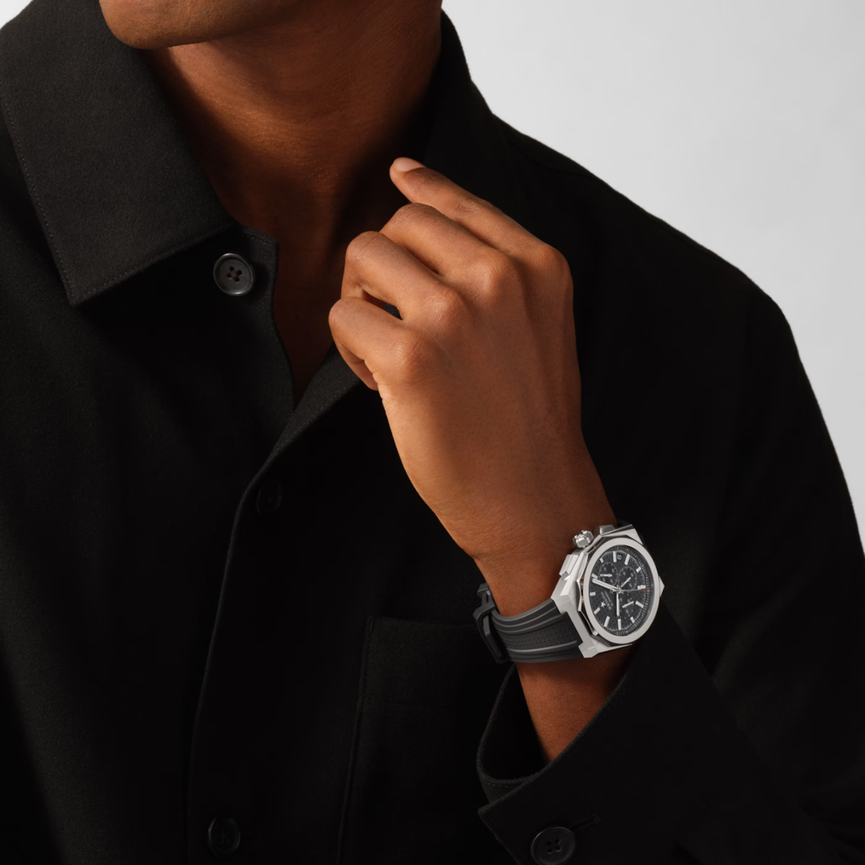 Zenith Defy Skyline Chrono 42mm