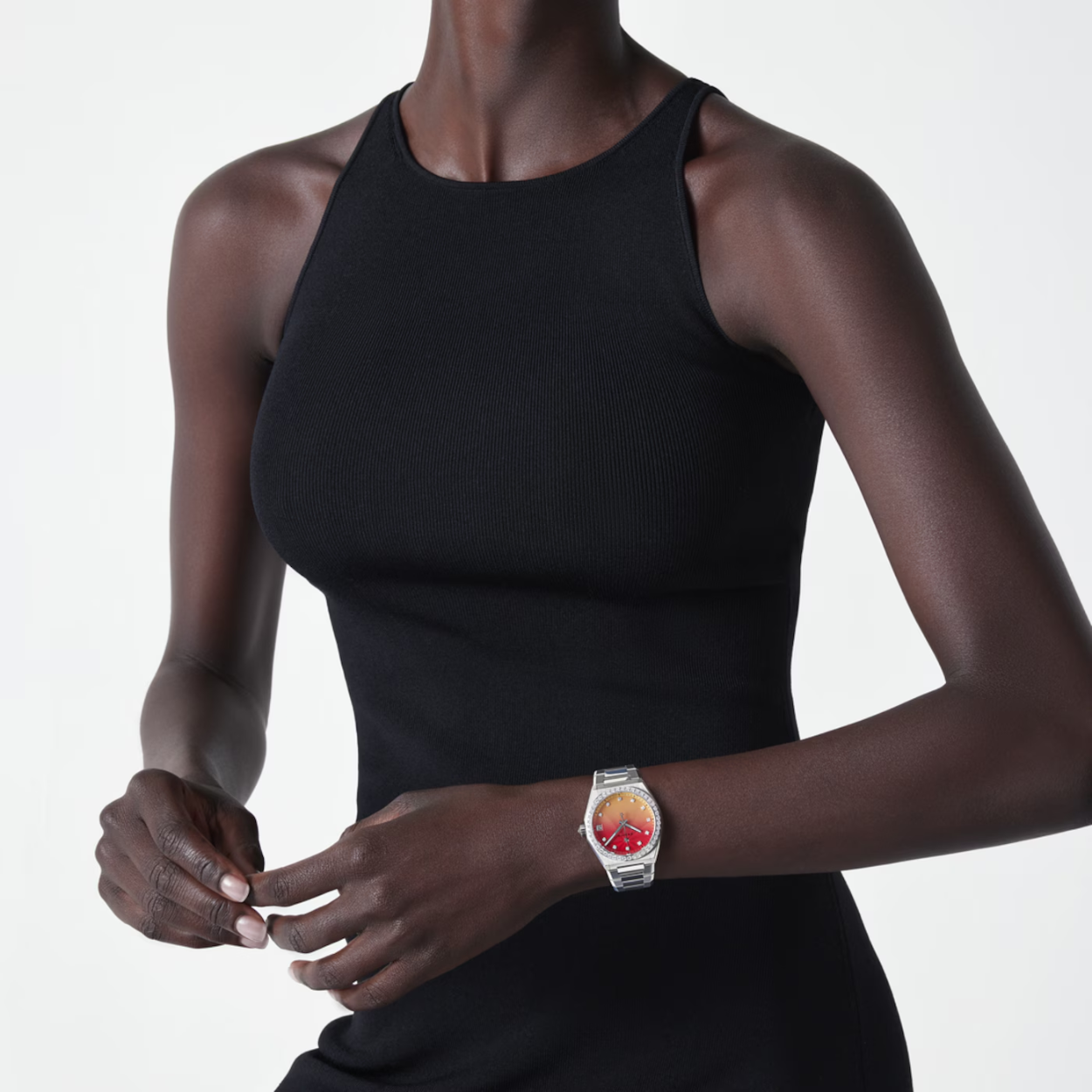 Zenith Defy midnight sunset 36mm