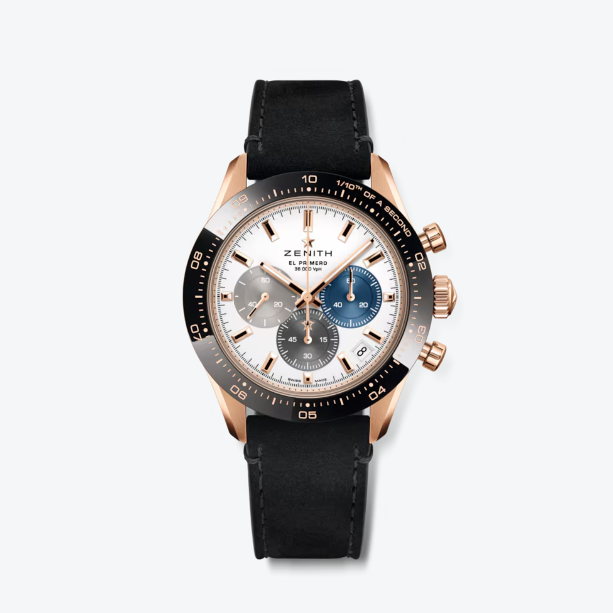 Zenith Chronomaster Sport 41mm