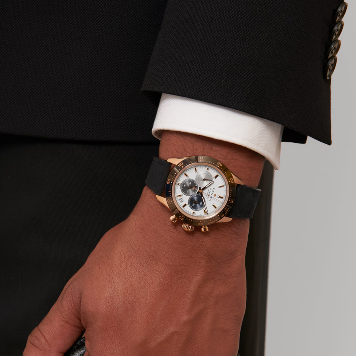 Zenith Chronomaster Sport 41mm