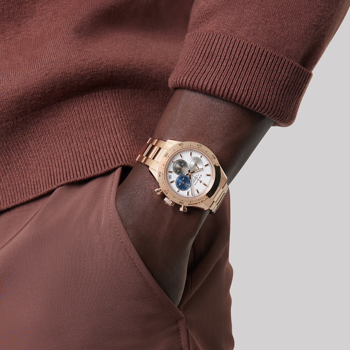 Zenith Chronomaster Sport 41mm