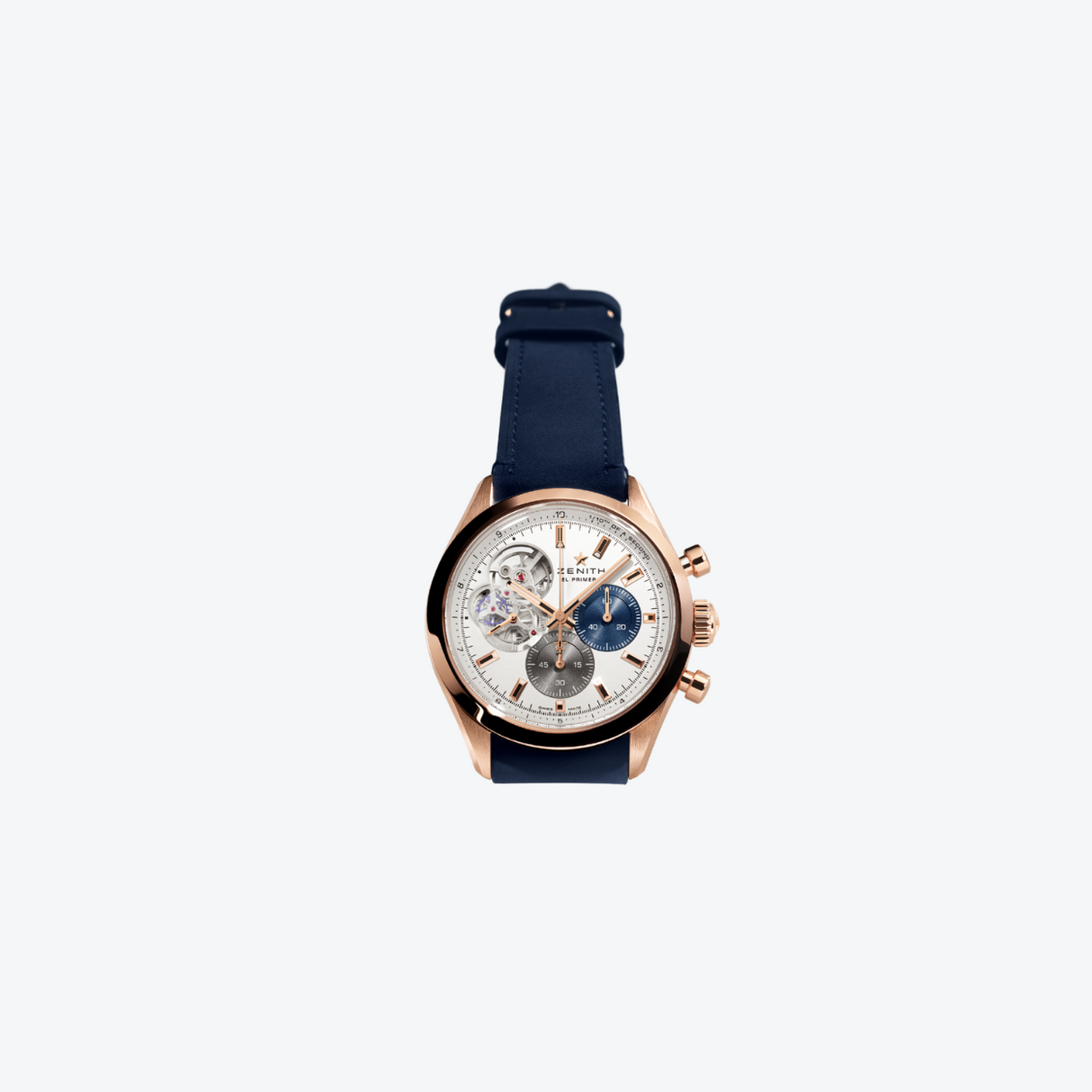 Zenith Chronomaster Open 39,5mm