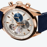 Zenith Chronomaster Open 39,5mm