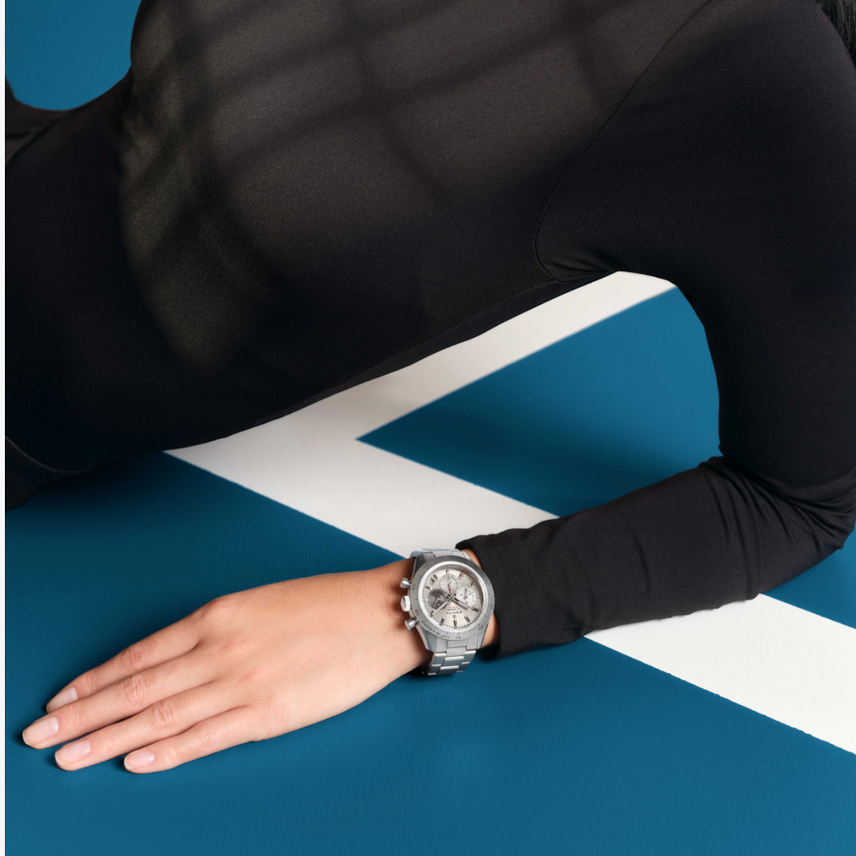 Zenith Chronomaster Sport 41mm