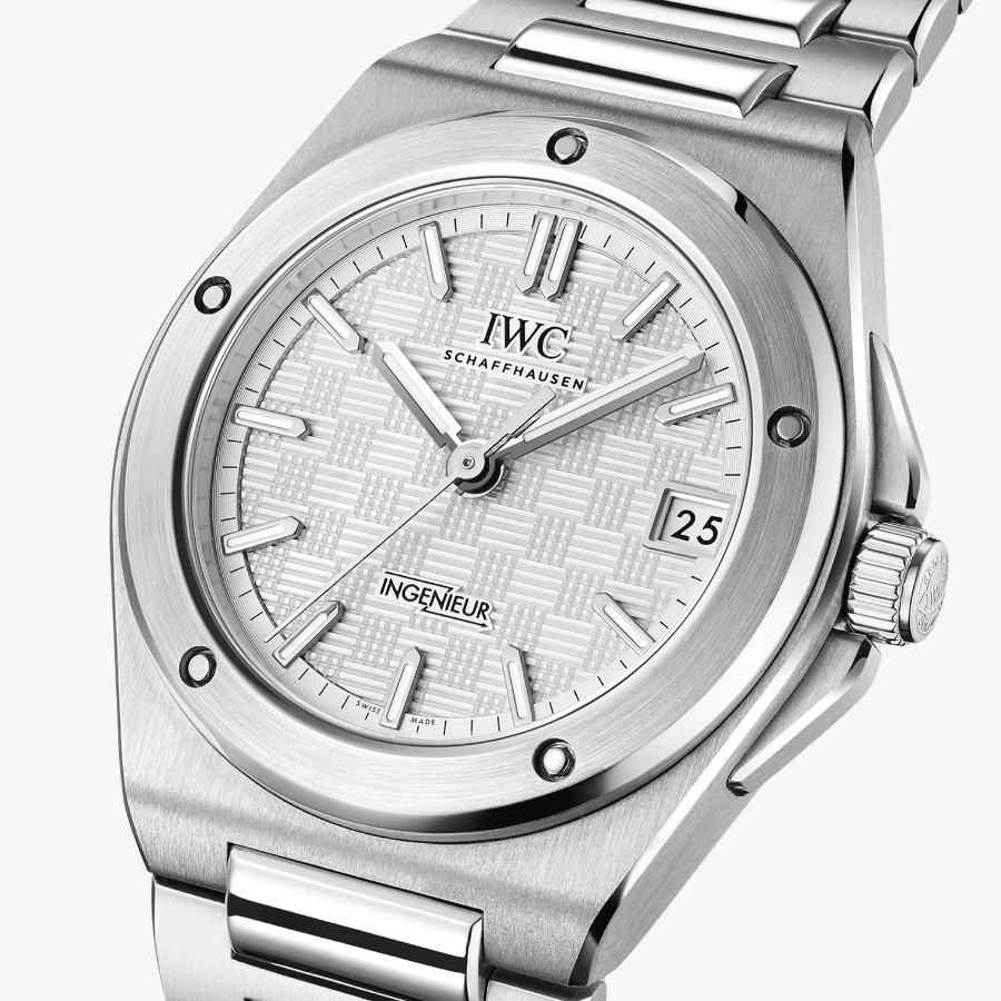 IWC Ingenieur Automatic 35mm