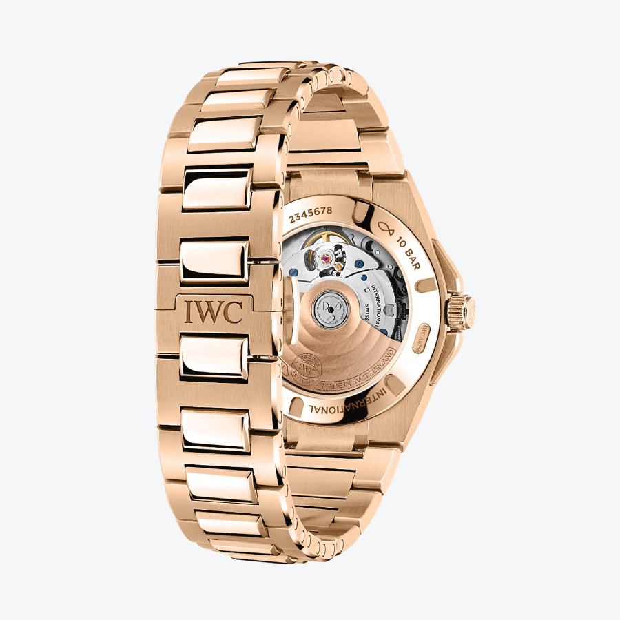IWC Ingenieur Automatic 35mm