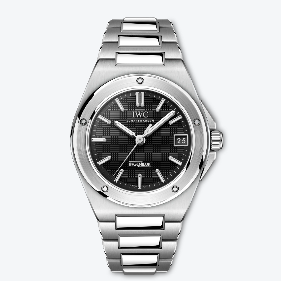 IWC Ingenieur Automatic 35mm