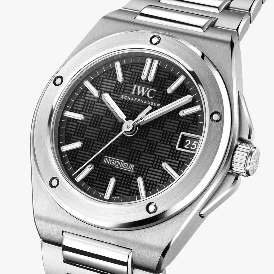 IWC Ingenieur Automatic 35mm