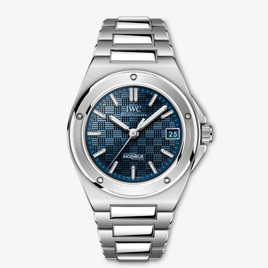 IWC Ingenieur Automatic 35mm