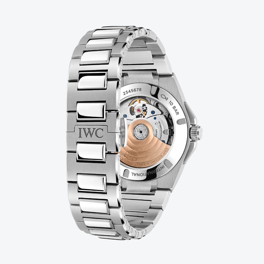 IWC Ingenieur Automatic 35mm