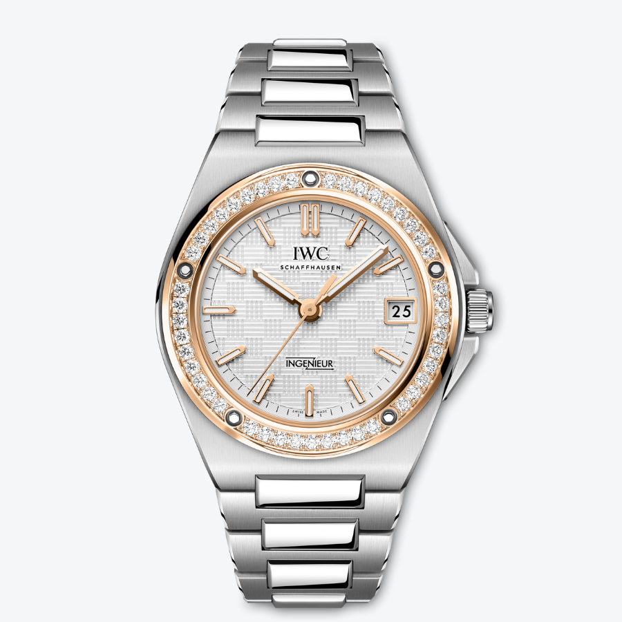 IWC Ingenieur Automatic 35mm