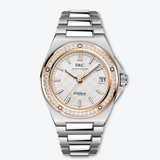 IWC Ingenieur Automatic 35mm