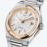 IWC Ingenieur Automatic 35mm