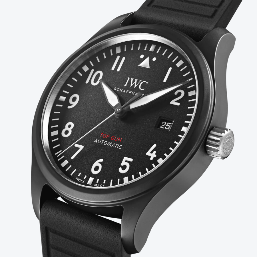 IWC Pilot’s Watch Automatic TOP GUN 41mm