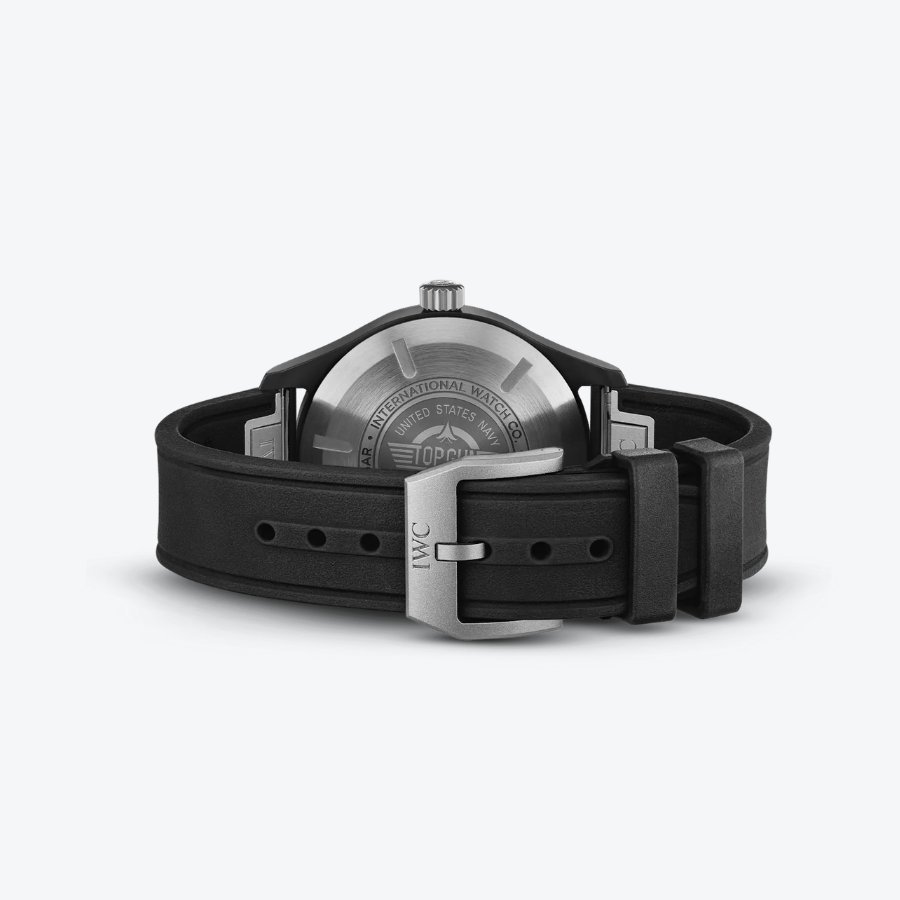 IWC Pilot’s Watch Automatic TOP GUN 41mm