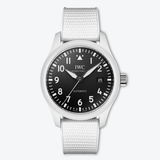 IWC Pilot's Watch Automatic TOP GUN Lake Tahoe 41mm