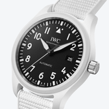 IWC Pilot's Watch Automatic TOP GUN Lake Tahoe 41mm