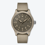 IWC Pilot's Watch Automatic TOP GUN Mojave Desert 41mm