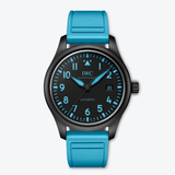 IWC Pilot's Watch Automatic George Russell 41mm