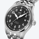 IWC Pilot's Watch Mark XX 40mm