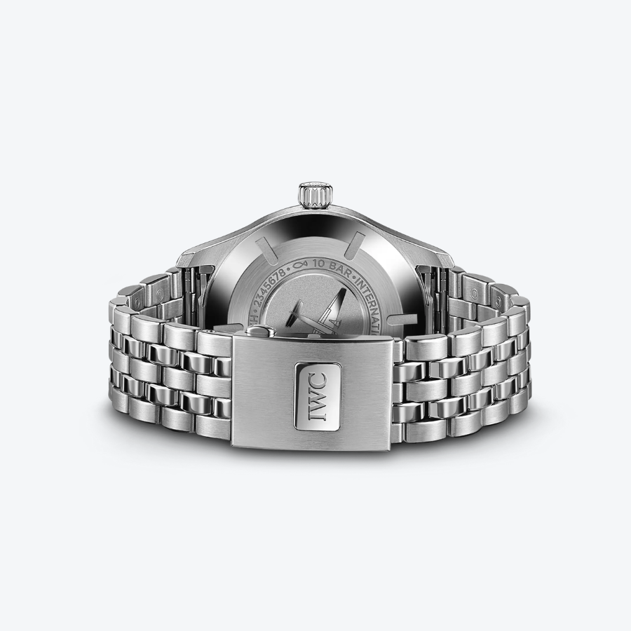 IWC Pilot's Watch Mark XX 40mm
