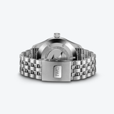 IWC Pilot's Watch Mark XX 40mm