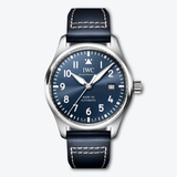 IWC Pilot's Watch Mark XX 40mm