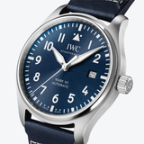 IWC Pilot's Watch Mark XX 40mm