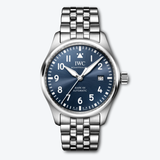 IWC Pilot's Watch Mark XX 40mm
